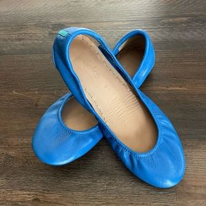 Tieks Ballet Flat Shoe